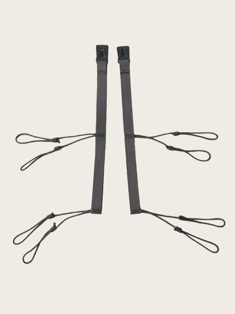 Hunting Outdoor Clothing - Set Aksesori Pakaian Berburu - Liontin