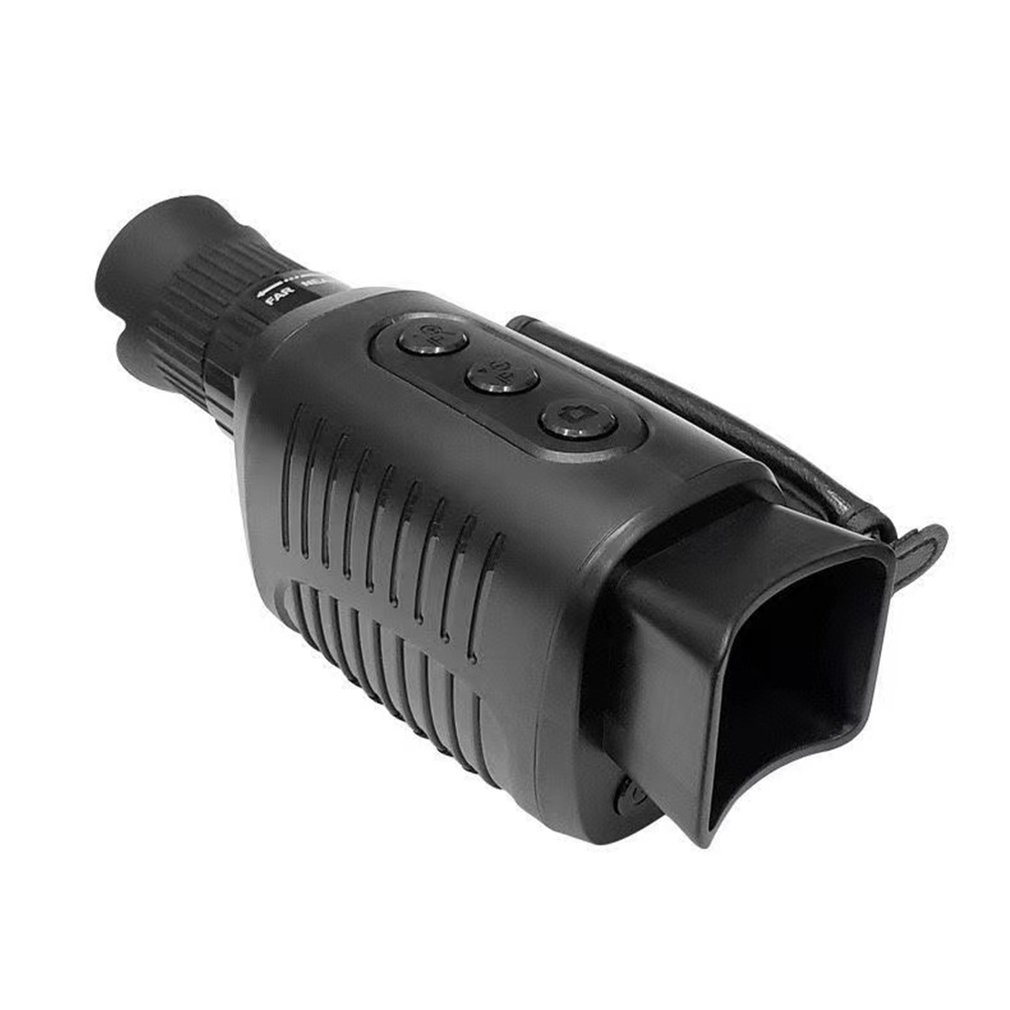 Hunting Outdoor Camera - Perangkat Penglihatan Malam Monokuler HD 1080P