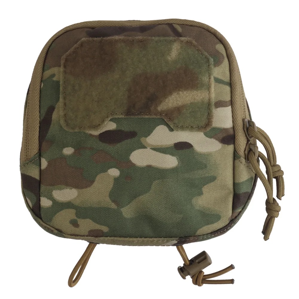 Outdoor Hunting Gear Storage - Tas Penyimpanan Serbaguna Taktis AG, Tas