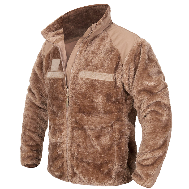 Safari Outdoor Hunting Jackets - Mege jaket taktis pria, mantel olahraga