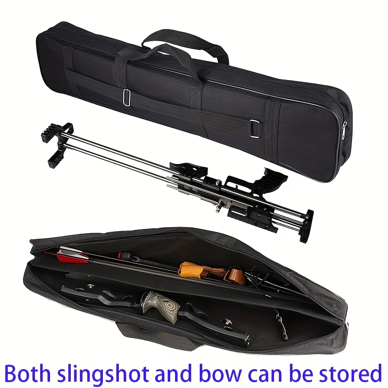 Arrow Carbon Shaft - Tas Penyimpanan Berburu dan Memancing Luar