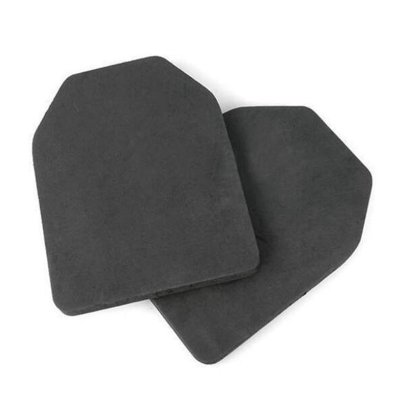 Hunting Outdoor Game - 2pcs rompi taktis Airsoft pelat EVA