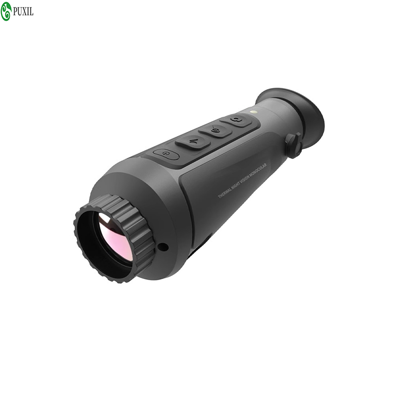 Hunting Outdoor Camera - Kamera pencitraan termal HD, teleskop inframerah