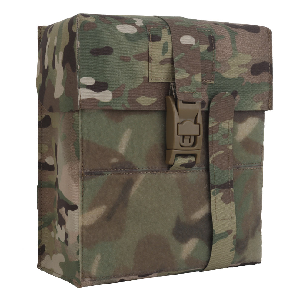 Outdoor Hunting Gear Storage - Tas Penyimpanan Drone Taktis Cepat Pasang