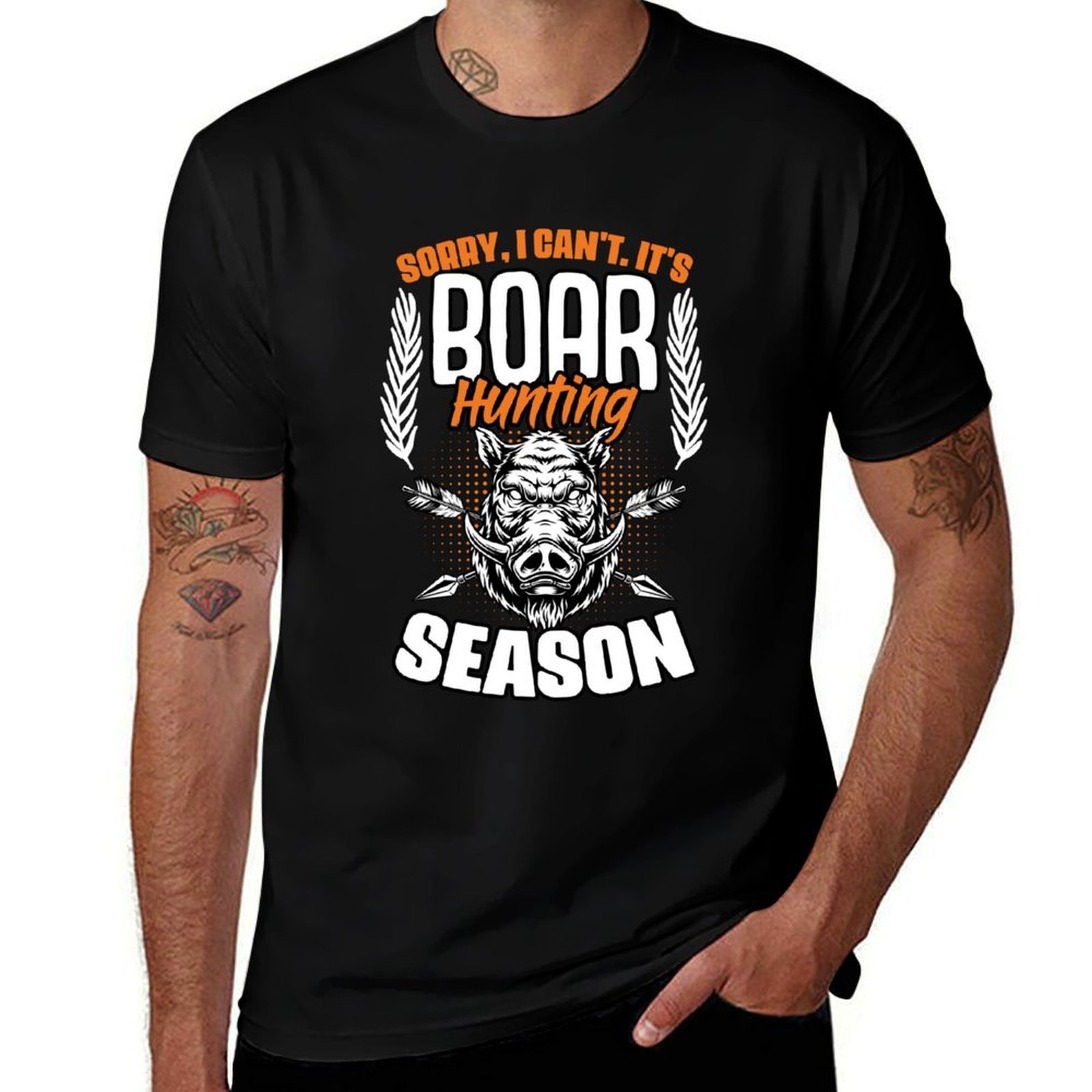 Wildman Hunting & Outdoor Polokwane - Maaf, Saya Tidak Bisa Memberikan Humor