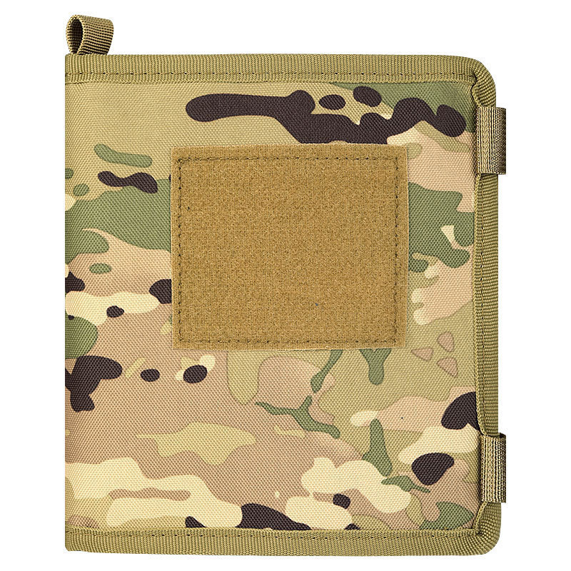 Outdoor Hunting Gear Storage - Tas Peta Tahan Air Taktis MOLLE