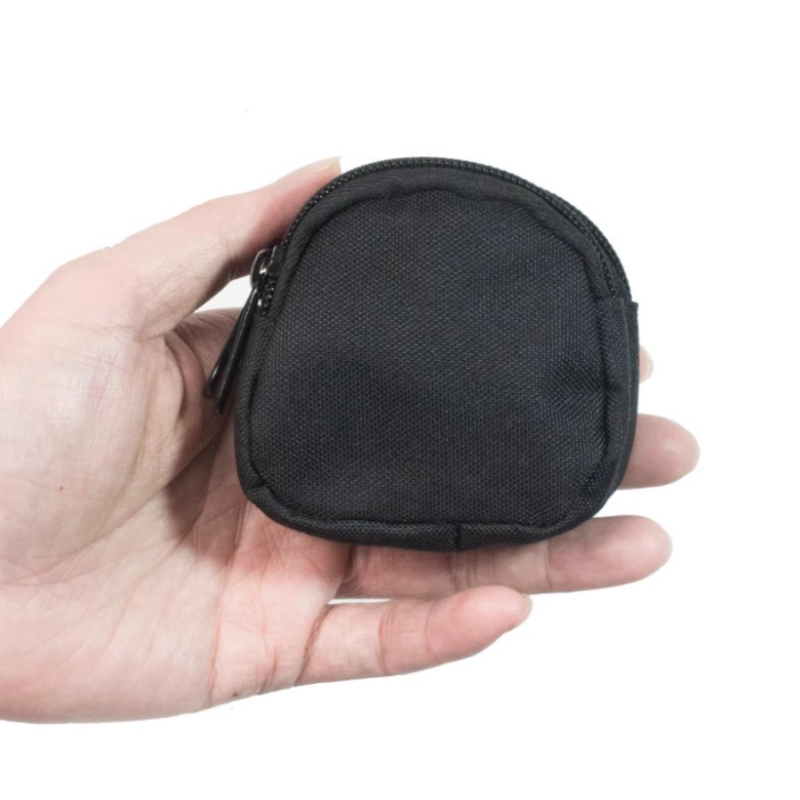 Outdoor Hunting Gear Storage - 1 Buah Dompet Pinggang Taktis Tas