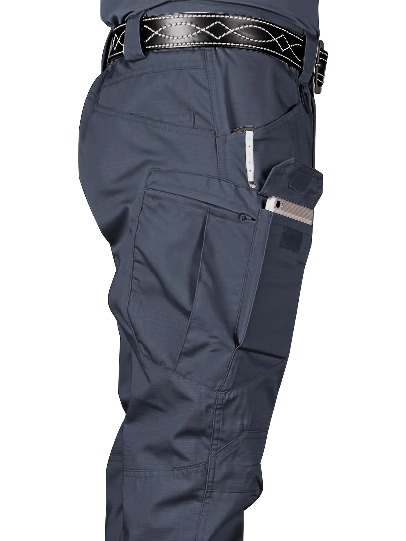 Hunting Outdoor Clothing - Celana Taktis Luar Ruangan Pria Pakaian