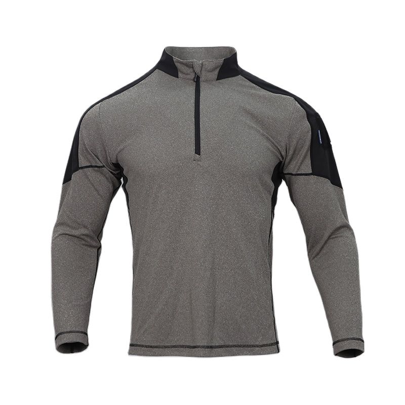 Outdoor Hunting T Shirts - Emersongear BlueLabel Tactical Hunter Kaus Polo