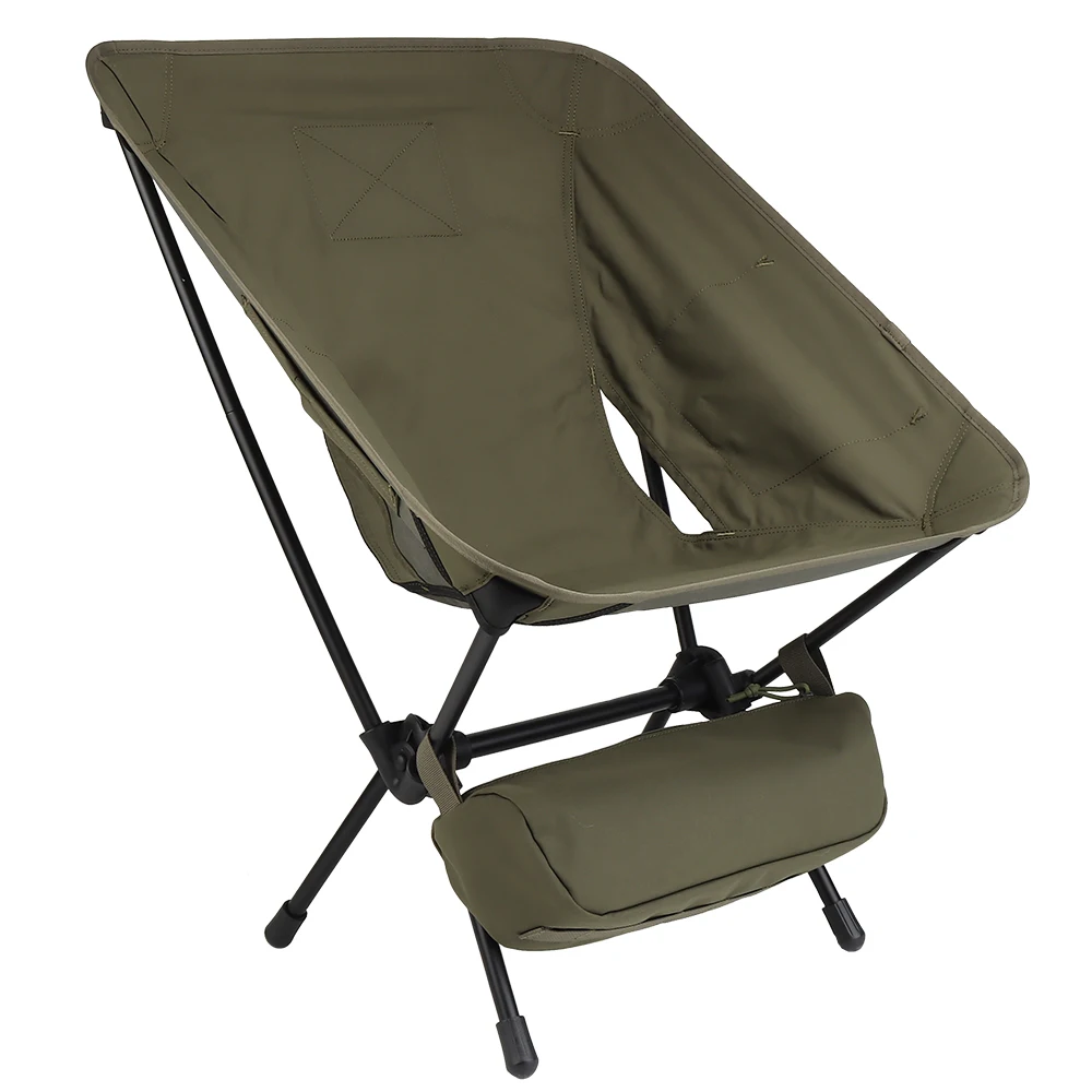 Hunting And Fishing Outdoor Chairs - Kursi Berkemah Luar Ruangan Rangka Penyangga