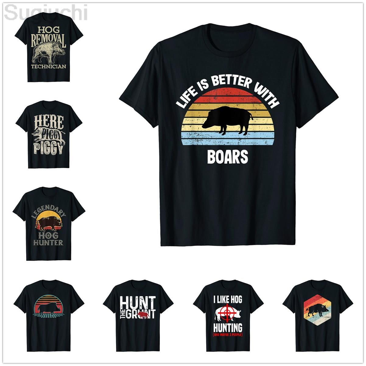 Wildman Hunting & Outdoor Polokwane - Kaus Katun 100% Life Is Better