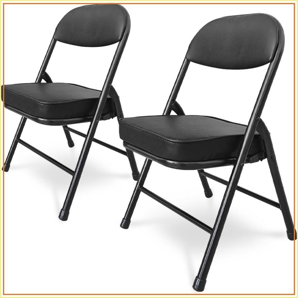 Hunting And Fishing Outdoor Chairs - Kursi Lipat Mini Berbantalan, Bangku Garasi,