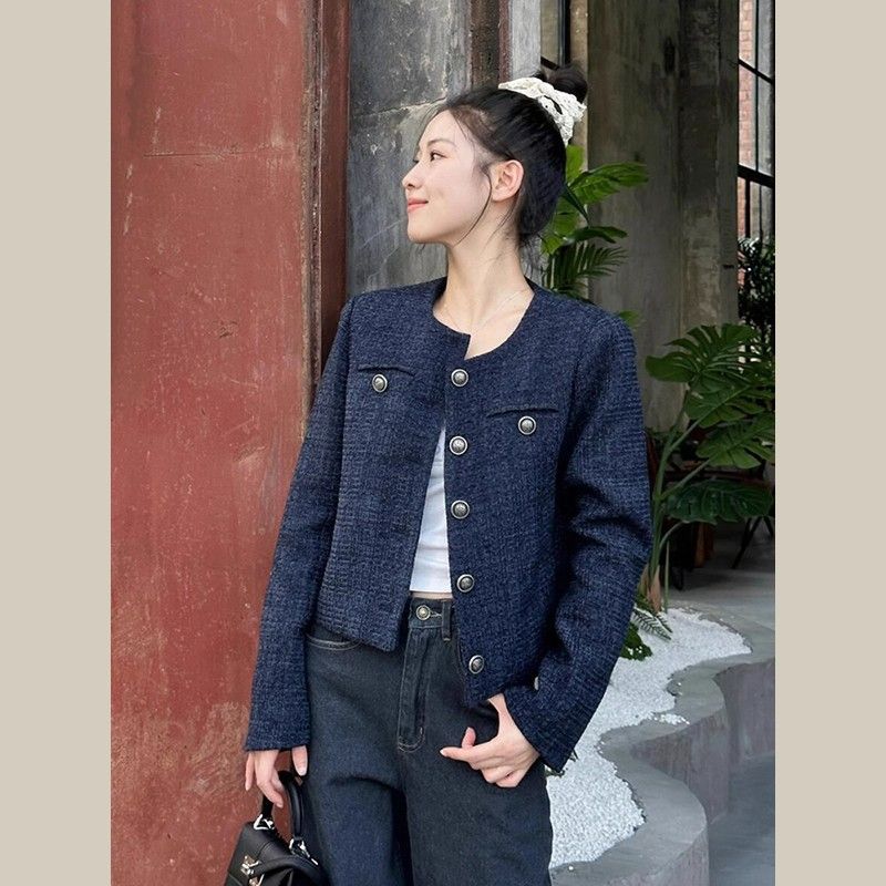 Jaket Tweed Wanita Musim Panas - Safari Outdoor Hunting Jackets ulasan dan harga