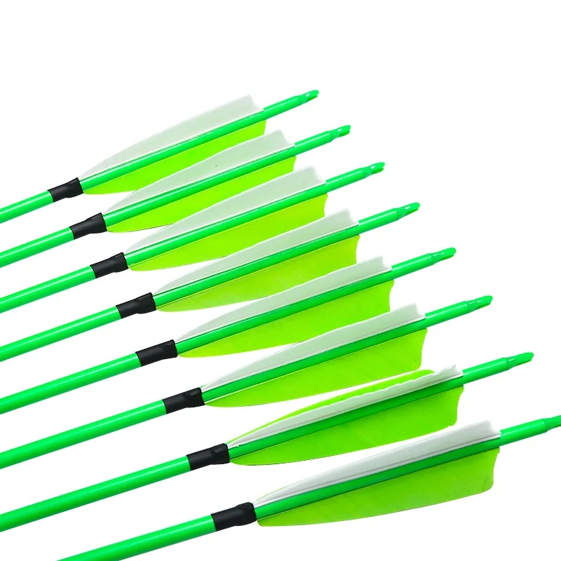 Anak Panah Berburu Linkboy Arc - Arrow Carbon Shaft ulasan dan harga