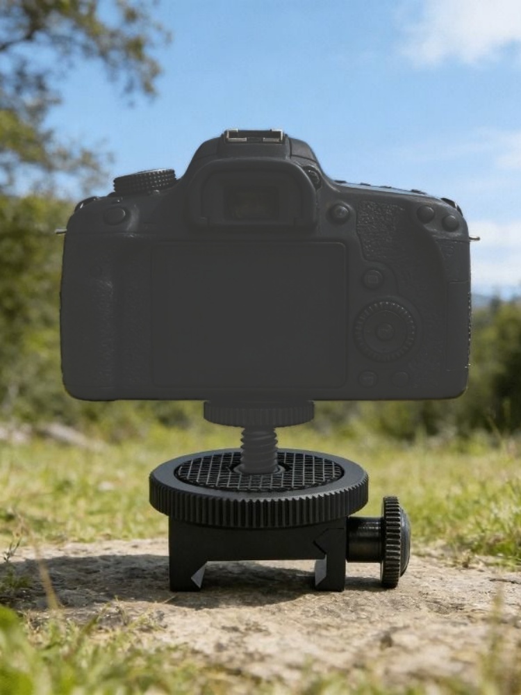 Adaptor Dudukan Rel 20mm untuk - Hunting Outdoor Camera ulasan dan harga