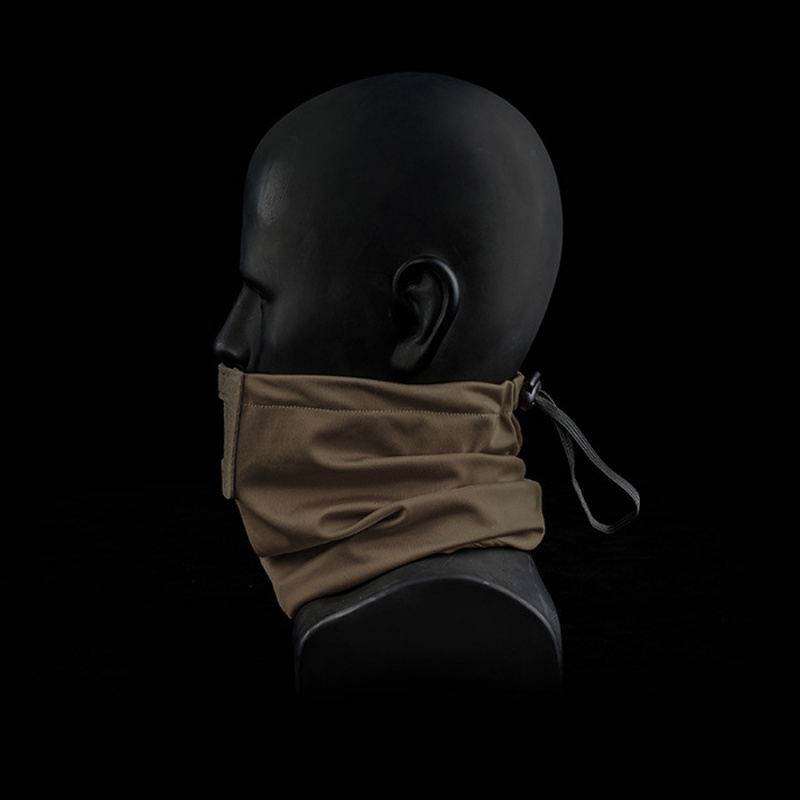 Masker Wajah Taktis Balaclava  - Hunting Outdoor Game ulasan dan harga