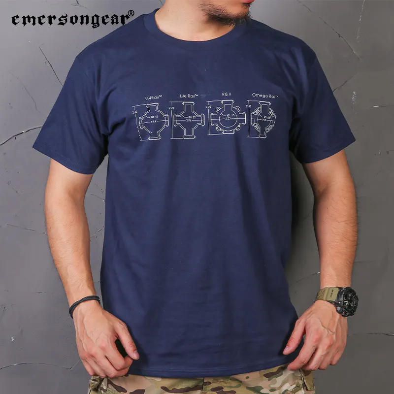 Emersongear kaus olahraga takt - Outdoor Hunting T Shirts ulasan dan harga