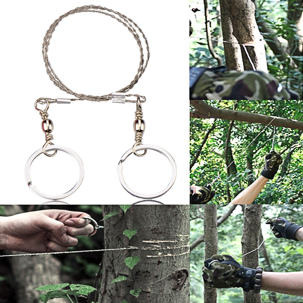 Perlengkapan Darurat Tahan Ben - Outdoor Hunting And Fishing ulasan dan harga