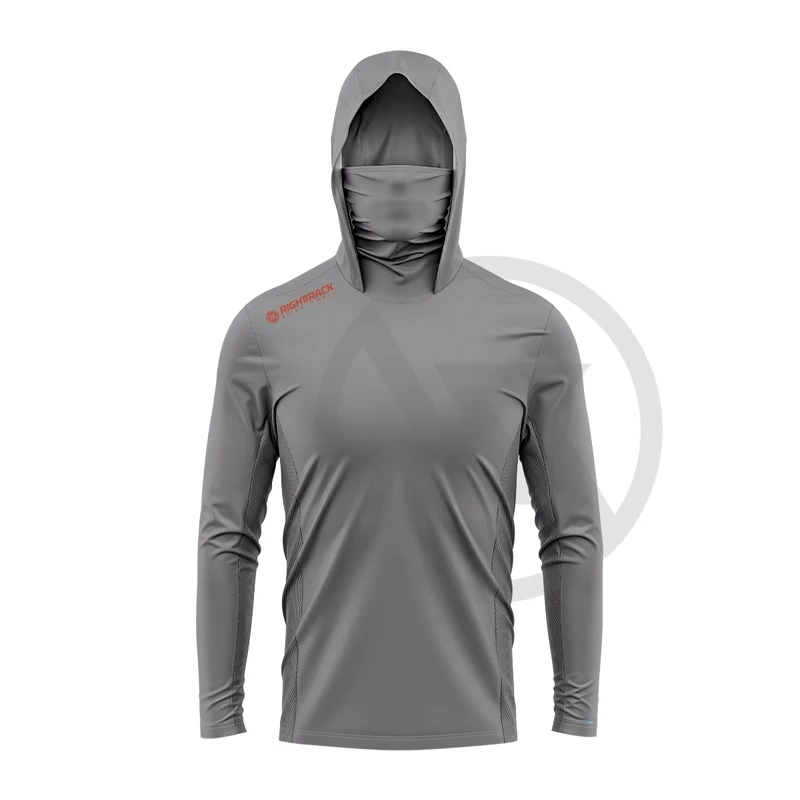 HotSale masker lighttrack Hood - Outdoor Hunting Hoodie ulasan dan harga