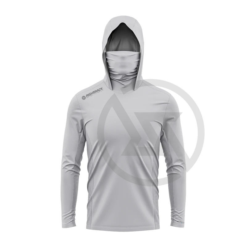 HotSale masker lighttrack Hood - Outdoor Hunting Hoodie ulasan dan harga