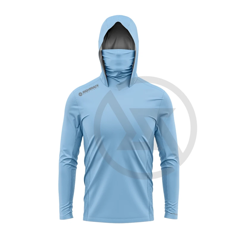 HotSale masker lighttrack Hood - Outdoor Hunting Hoodie ulasan dan harga