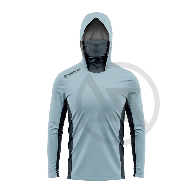 HotSale masker lighttrack Hood - Outdoor Hunting Hoodie ulasan dan harga