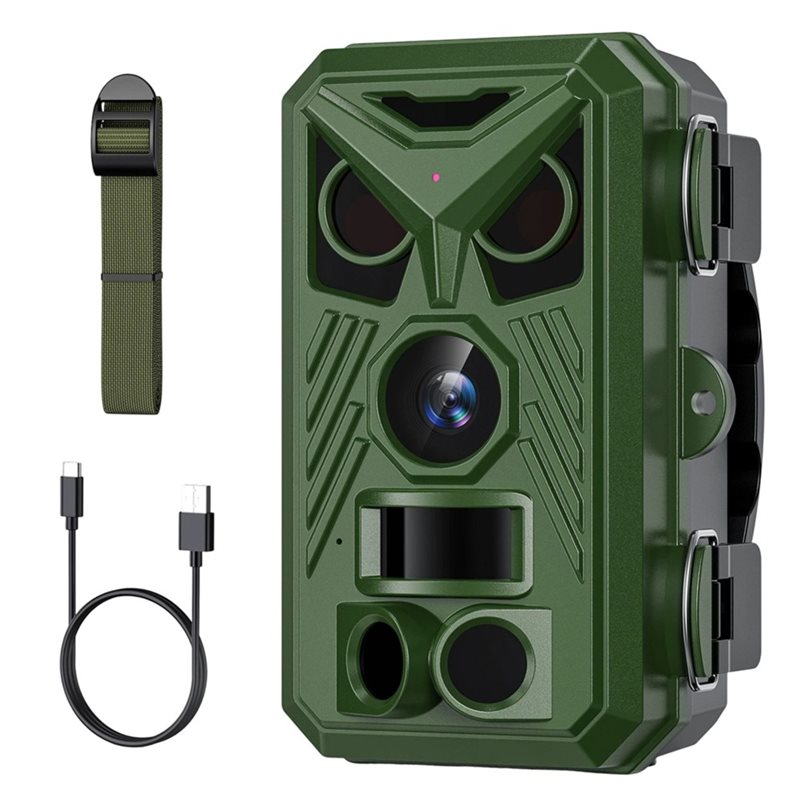 BTLIFE-Kamera Berburu Inframer - Hunting Outdoor Camera ulasan dan harga