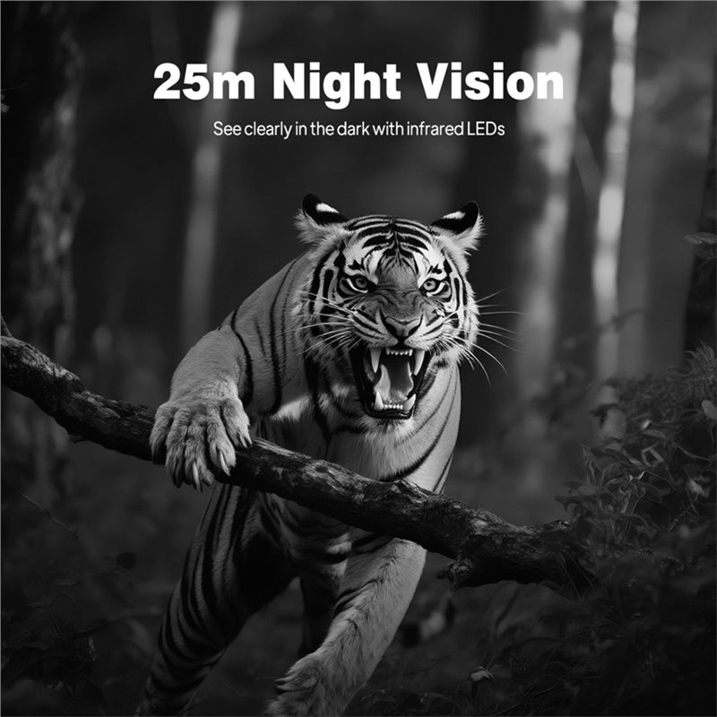 BTLIFE-Kamera Berburu Inframer - Hunting Outdoor Camera ulasan dan harga