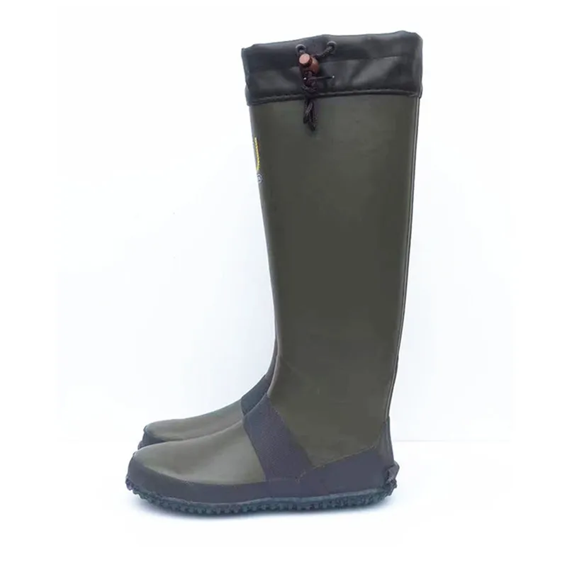 Sepatu Bot Pancing Tahan Air K - Outdoor Hunting Youtube ulasan dan harga