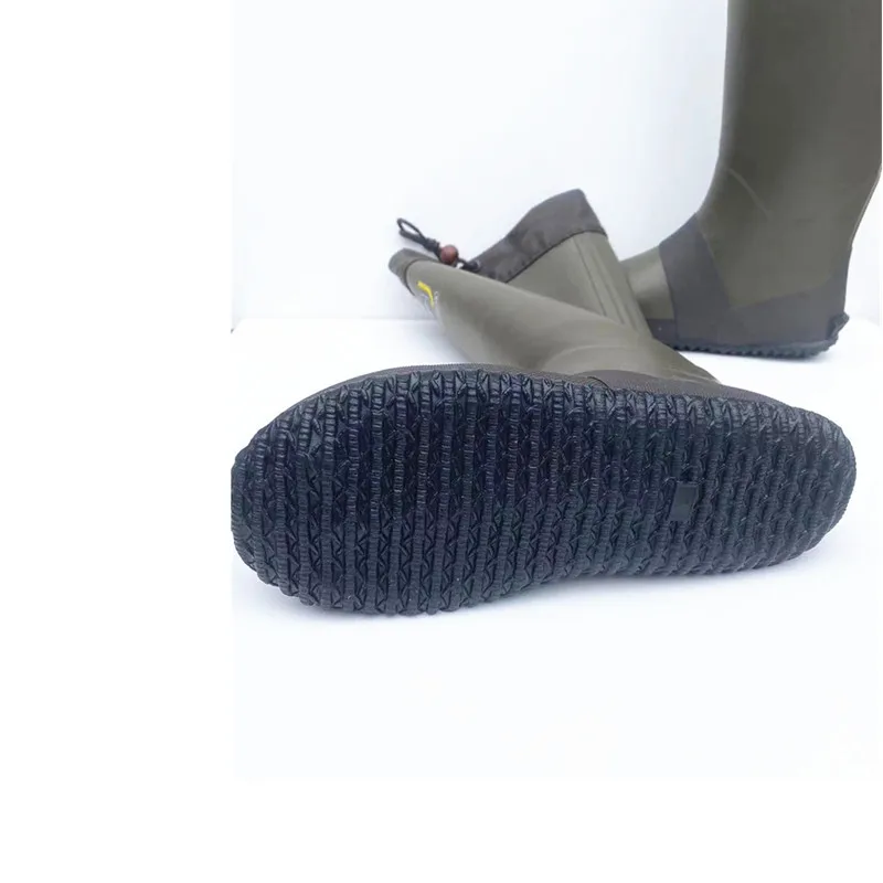 Sepatu Bot Pancing Tahan Air K - Outdoor Hunting Youtube ulasan dan harga