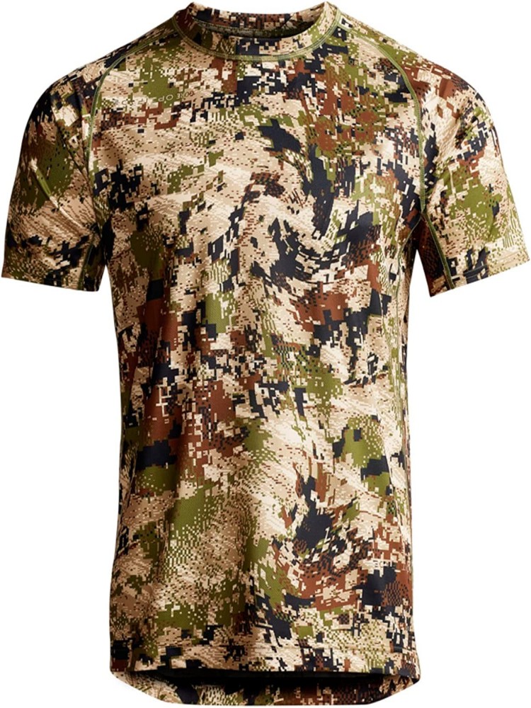 Semmer kaus lengan pendek untu - Hunting Outdoor Clothing ulasan dan harga