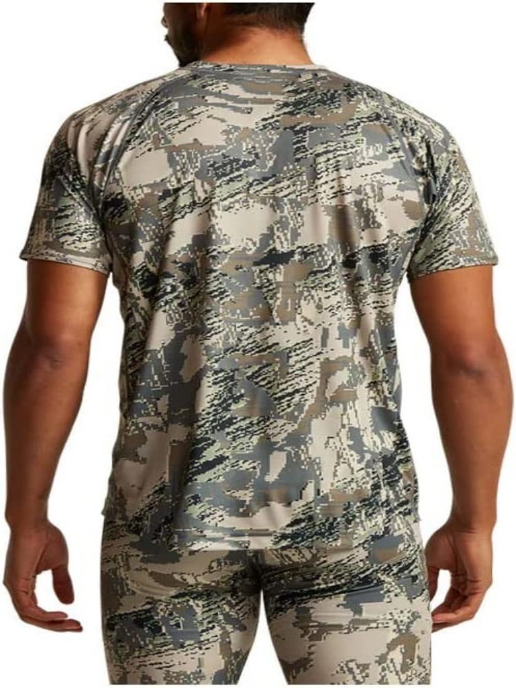 Semmer kaus lengan pendek untu - Hunting Outdoor Clothing ulasan dan harga