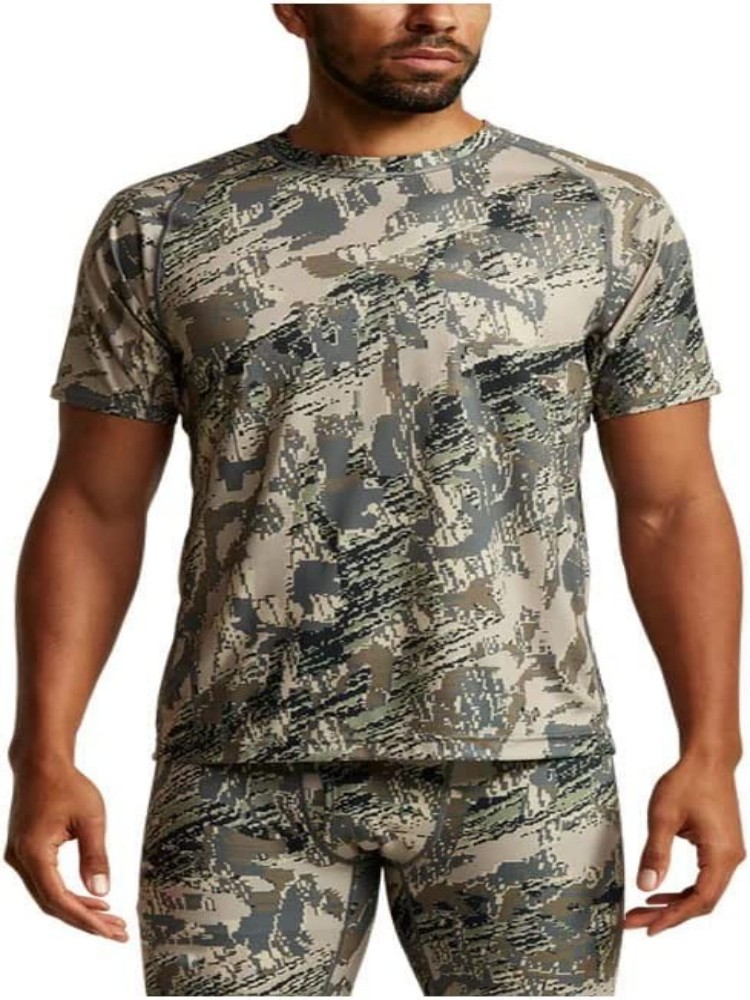 Semmer kaus lengan pendek untu - Hunting Outdoor Clothing ulasan dan harga