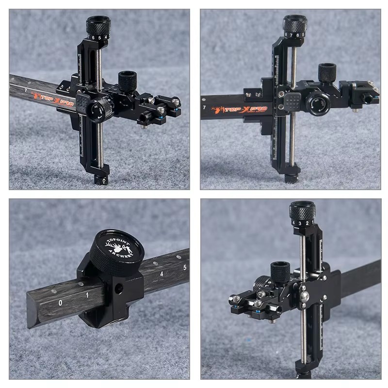 TP8810 Pembidik Busur Panah Co - Arrow Carbon Shaft ulasan dan harga