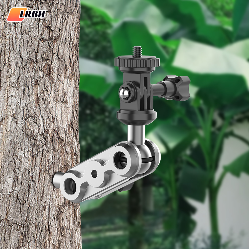 Braket Pemasangan Kamera Trail - Hunting Outdoor Camera ulasan dan harga