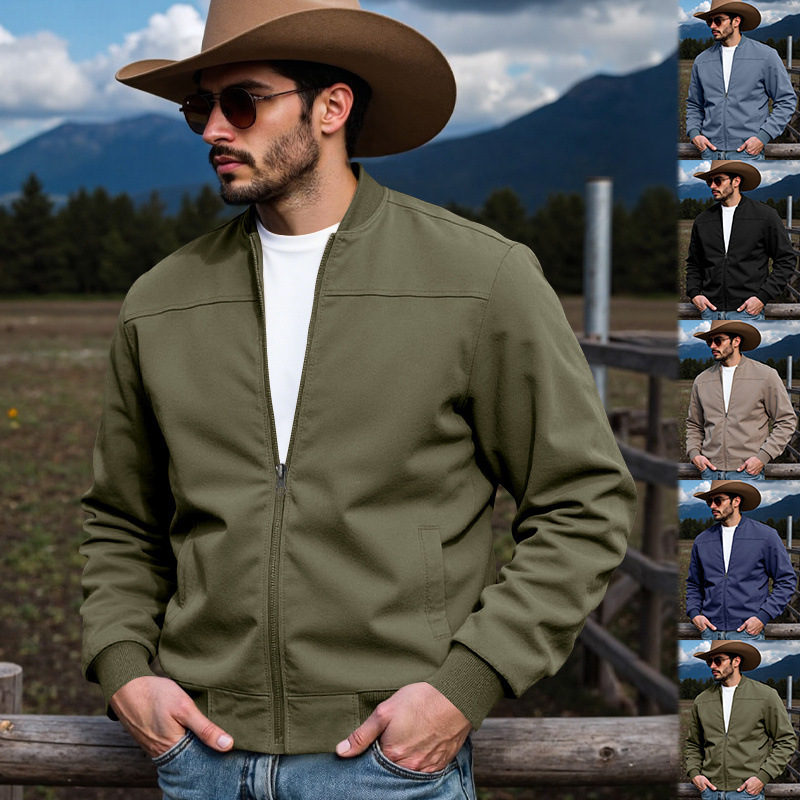Jaket Safari Berburu Pria Terb - Safari Outdoor Hunting Jackets ulasan dan harga