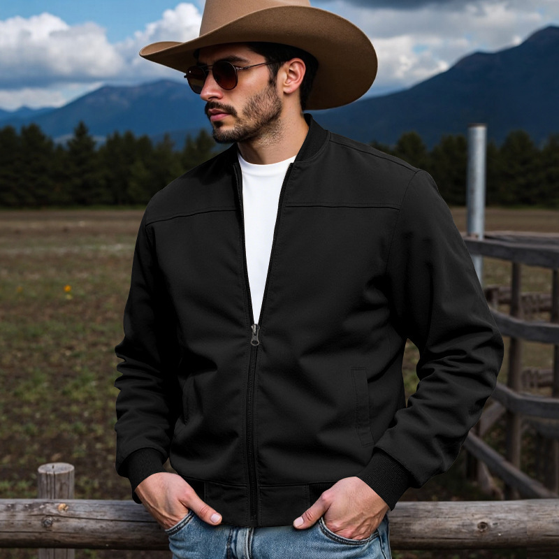 Jaket Safari Berburu Pria Terb - Safari Outdoor Hunting Jackets ulasan dan harga