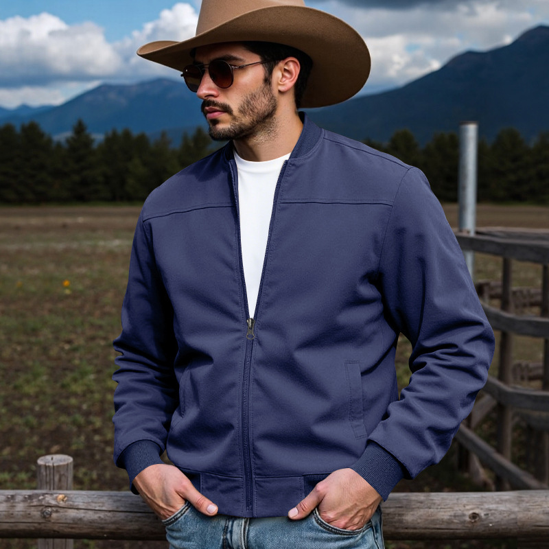 Jaket Safari Berburu Pria Terb - Safari Outdoor Hunting Jackets ulasan dan harga