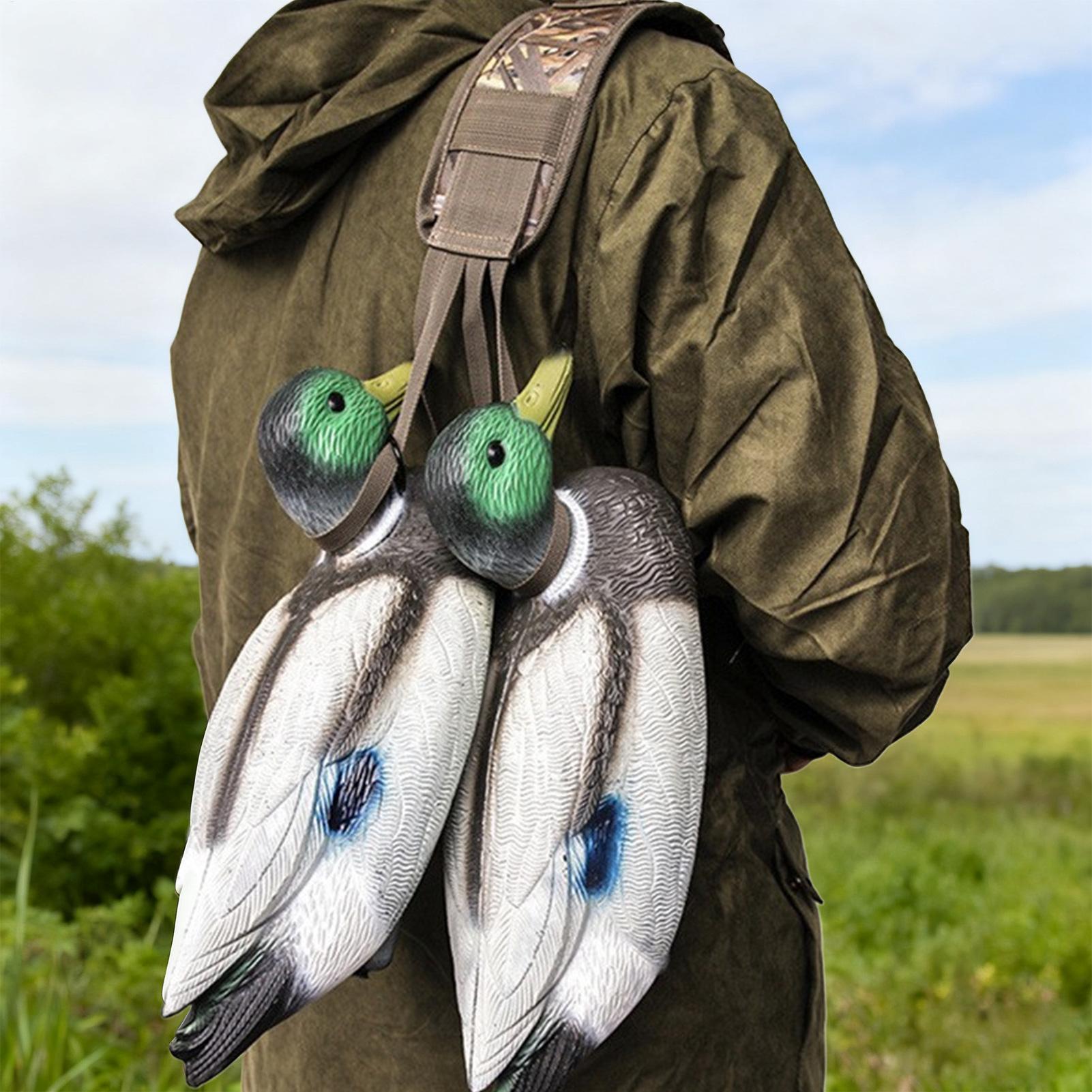 Alat Pembawa Bebek Anti-Selip  - Wildman Hunting & Outdoor Polokwane ulasan dan harga