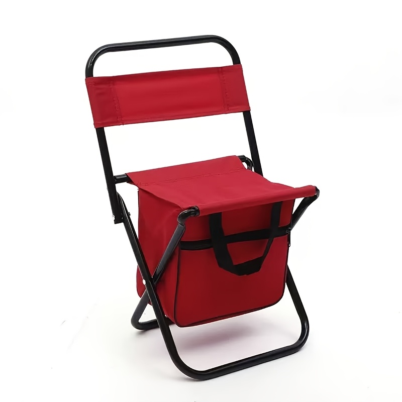 Kursi Lipat Portabel untuk Ber - Hunting And Fishing Outdoor Chairs ulasan dan harga