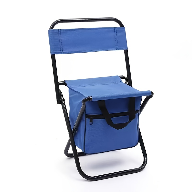 Kursi Lipat Portabel untuk Ber - Hunting And Fishing Outdoor Chairs ulasan dan harga