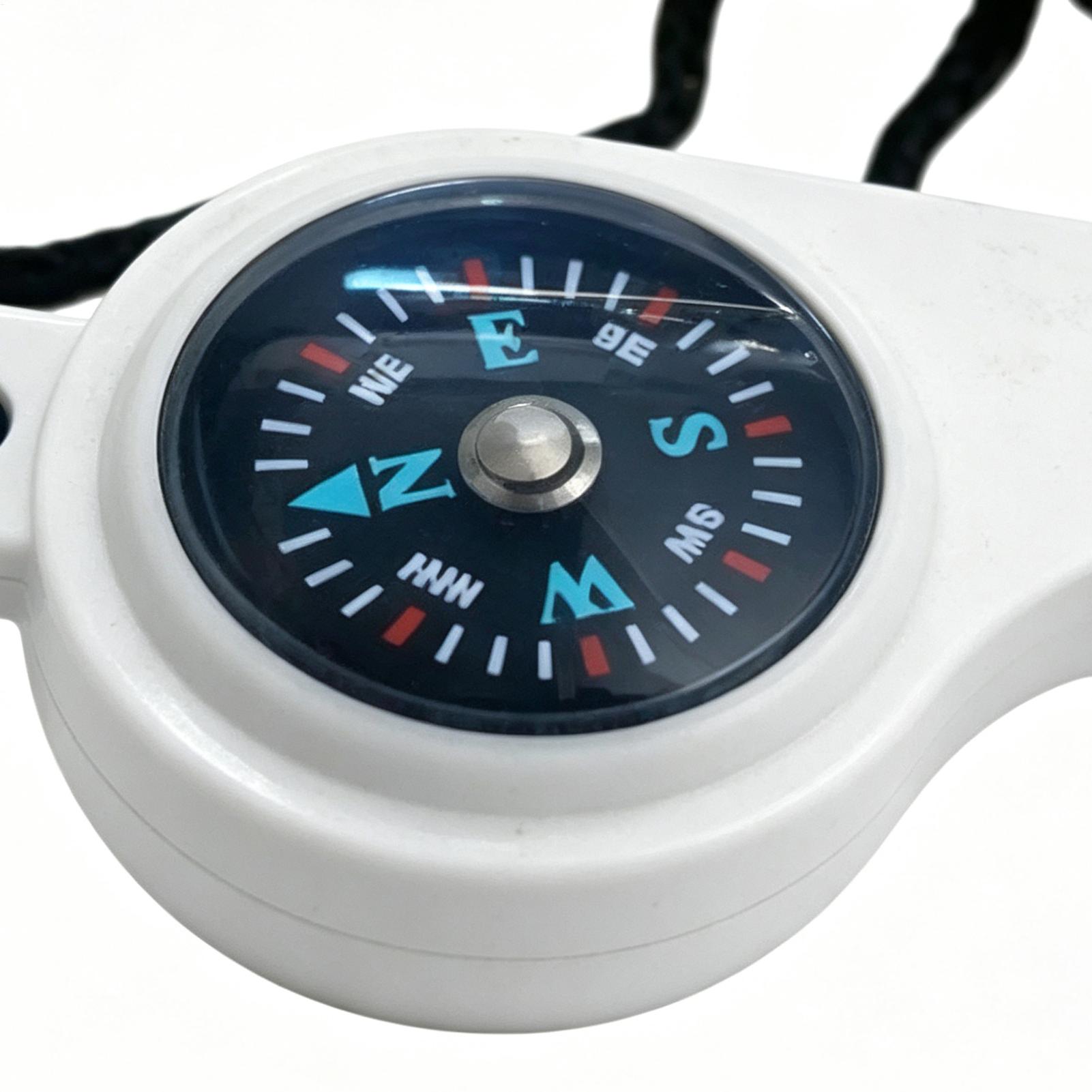 Peluit Keselamatan Multi-Fungs - Outdoor Hunting And Fishing ulasan dan harga