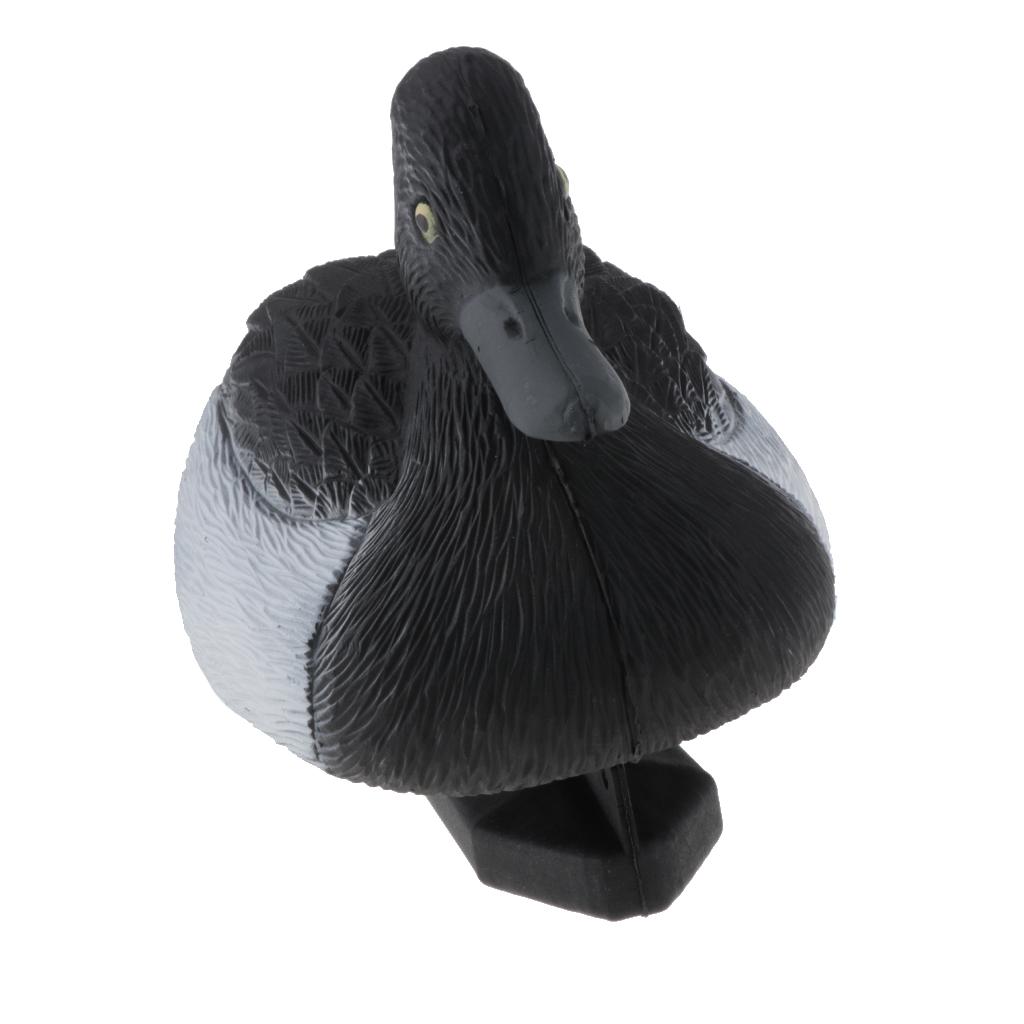Umpan Bebek Tiruan 3D, Umpan B - Decoy Duck Plastic ulasan dan harga