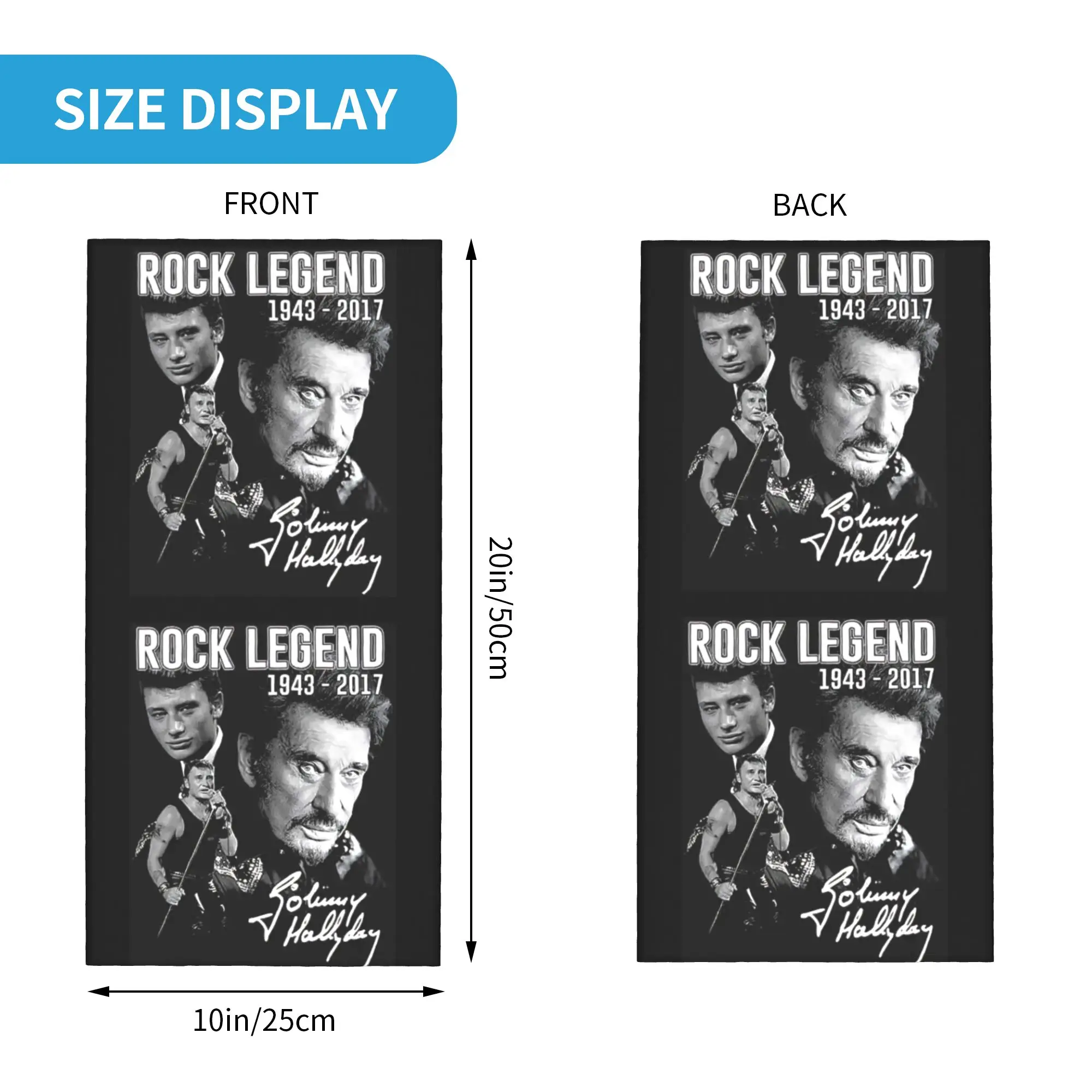 Johnny Hallyday Penyanyi Rock  - Outdoor Hunting Youtube ulasan dan harga