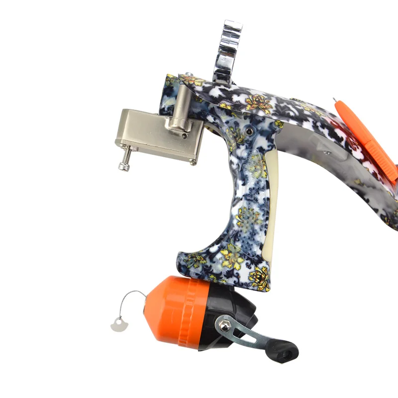 Set Ketapel Memancing Panahan  - Outdoor Hunting And Fishing ulasan dan harga