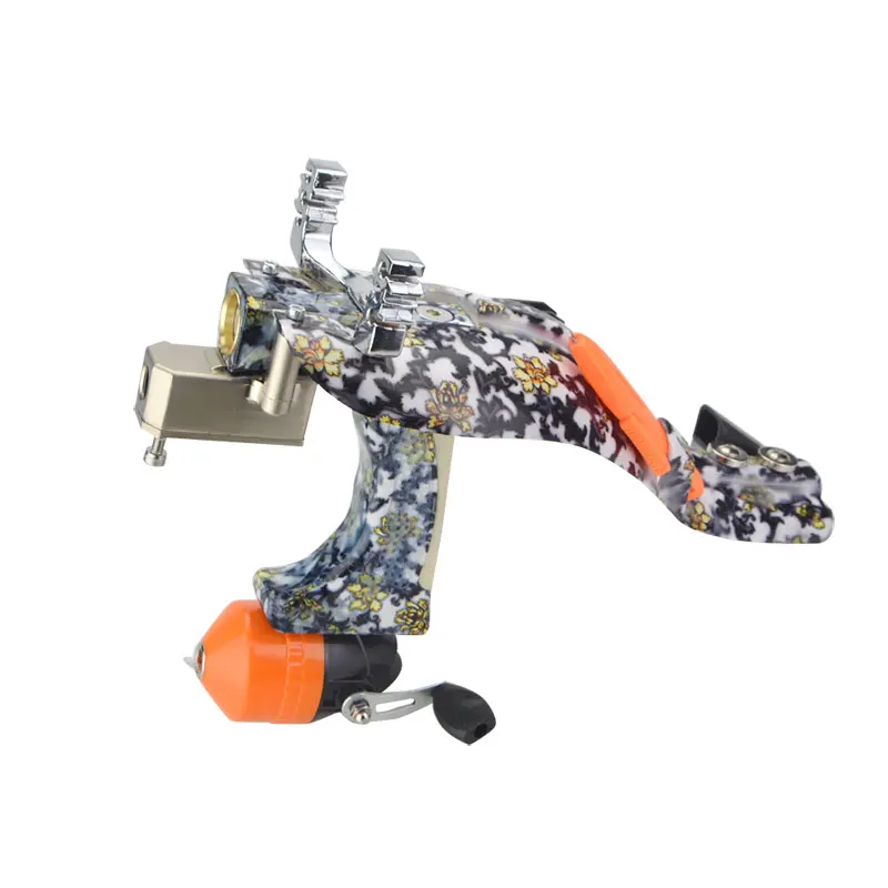 Set Ketapel Memancing Panahan  - Outdoor Hunting And Fishing ulasan dan harga