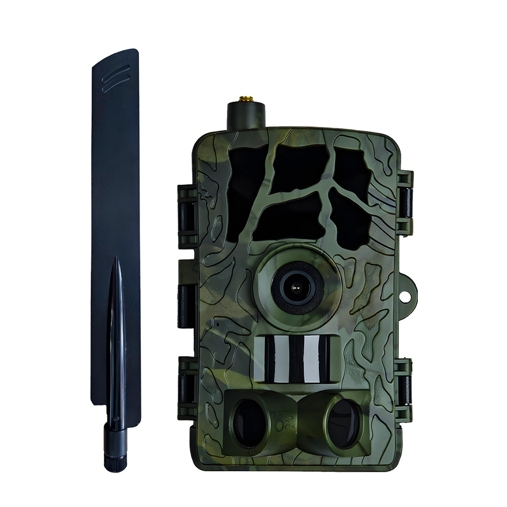 PR804 Kamera Email Untuk Alarm - Hunting Outdoor Camera ulasan dan harga
