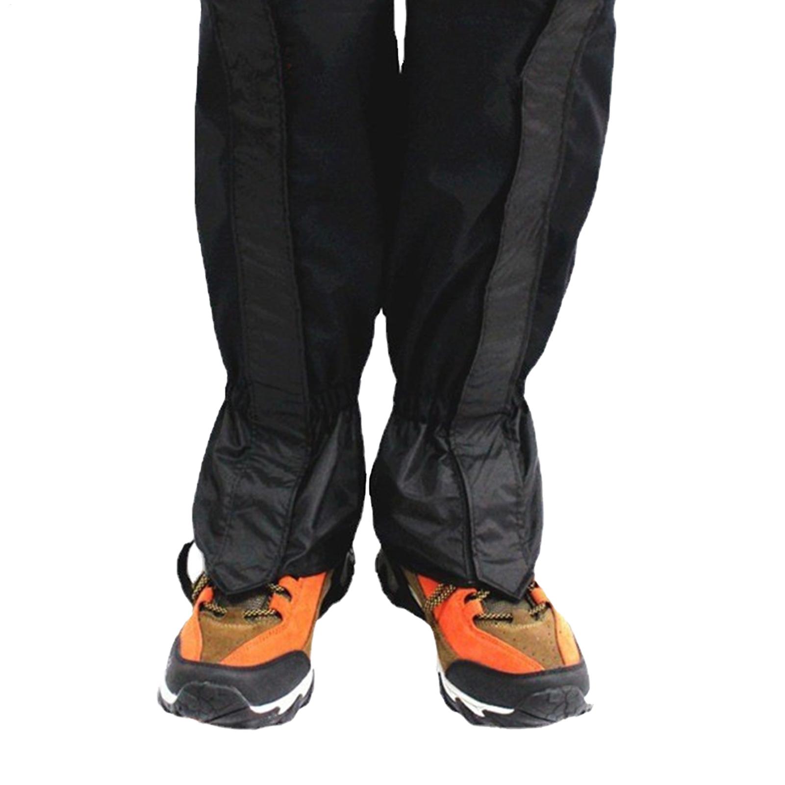 Pelindung Kaki Anti Air untuk  - Outdoor Hunting Youtube ulasan dan harga
