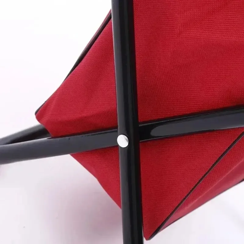 Kursi memancing lipat portabel - Hunting And Fishing Outdoor Chairs ulasan dan harga