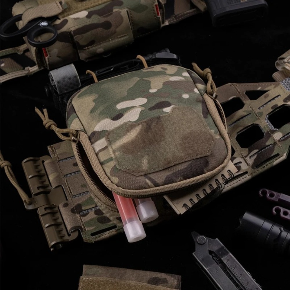 Tas Penyimpanan Serbaguna Takt - Outdoor Hunting Gear Storage ulasan dan harga